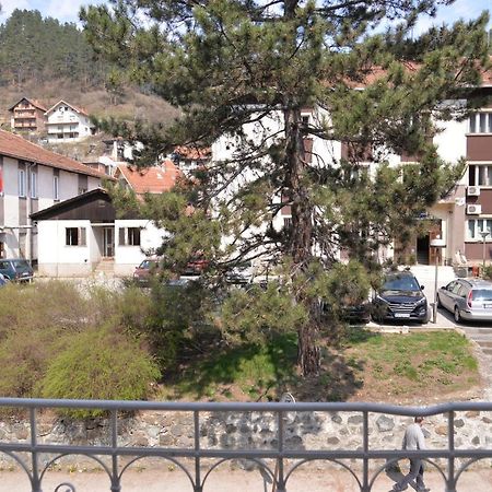 Apartmani Stari Grad Priboj Buitenkant foto