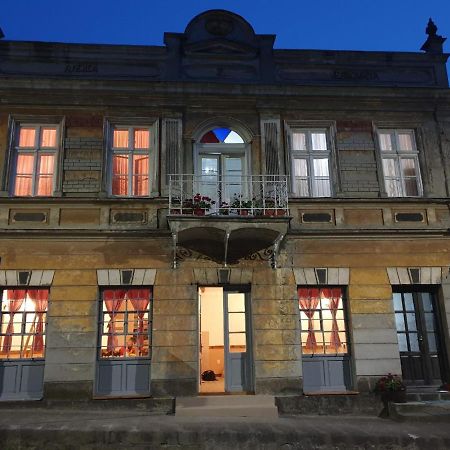 Apartmani Stari Grad Priboj Buitenkant foto