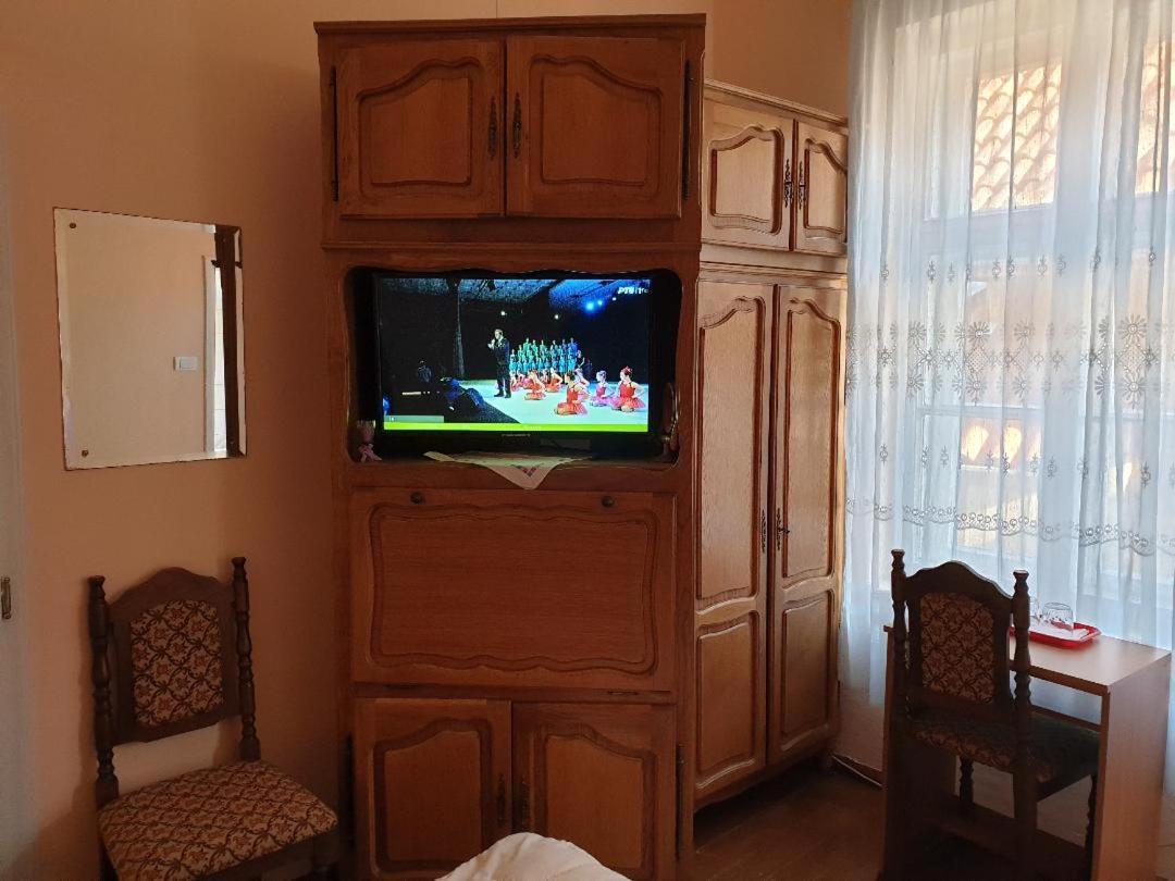 Apartmani Stari Grad Priboj Buitenkant foto