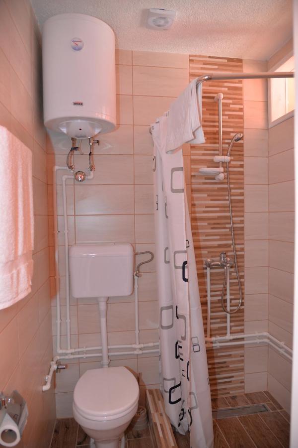 Apartmani Stari Grad Priboj Buitenkant foto