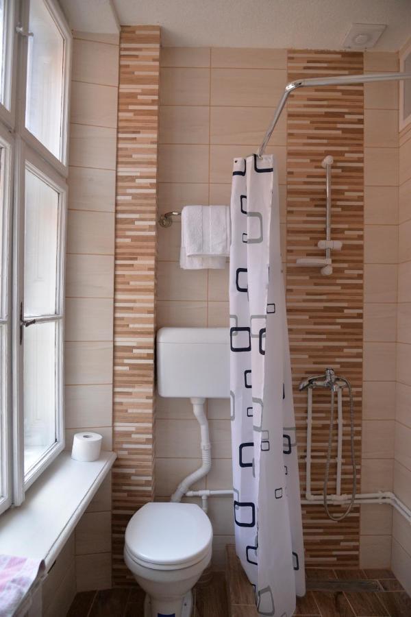 Apartmani Stari Grad Priboj Buitenkant foto