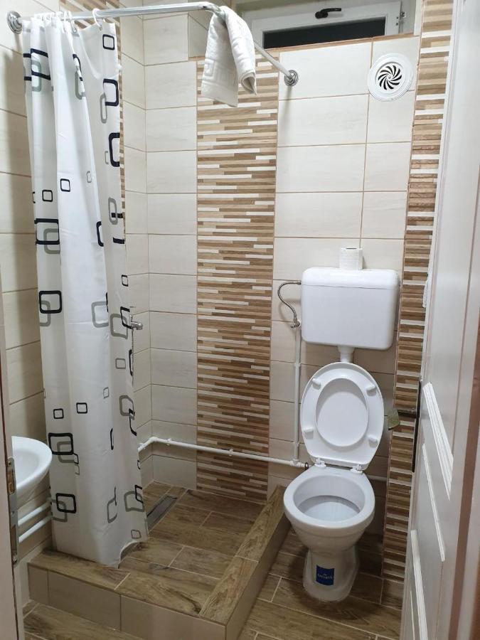 Apartmani Stari Grad Priboj Buitenkant foto