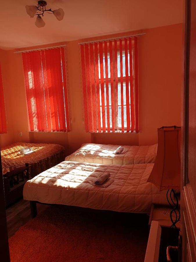 Apartmani Stari Grad Priboj Buitenkant foto