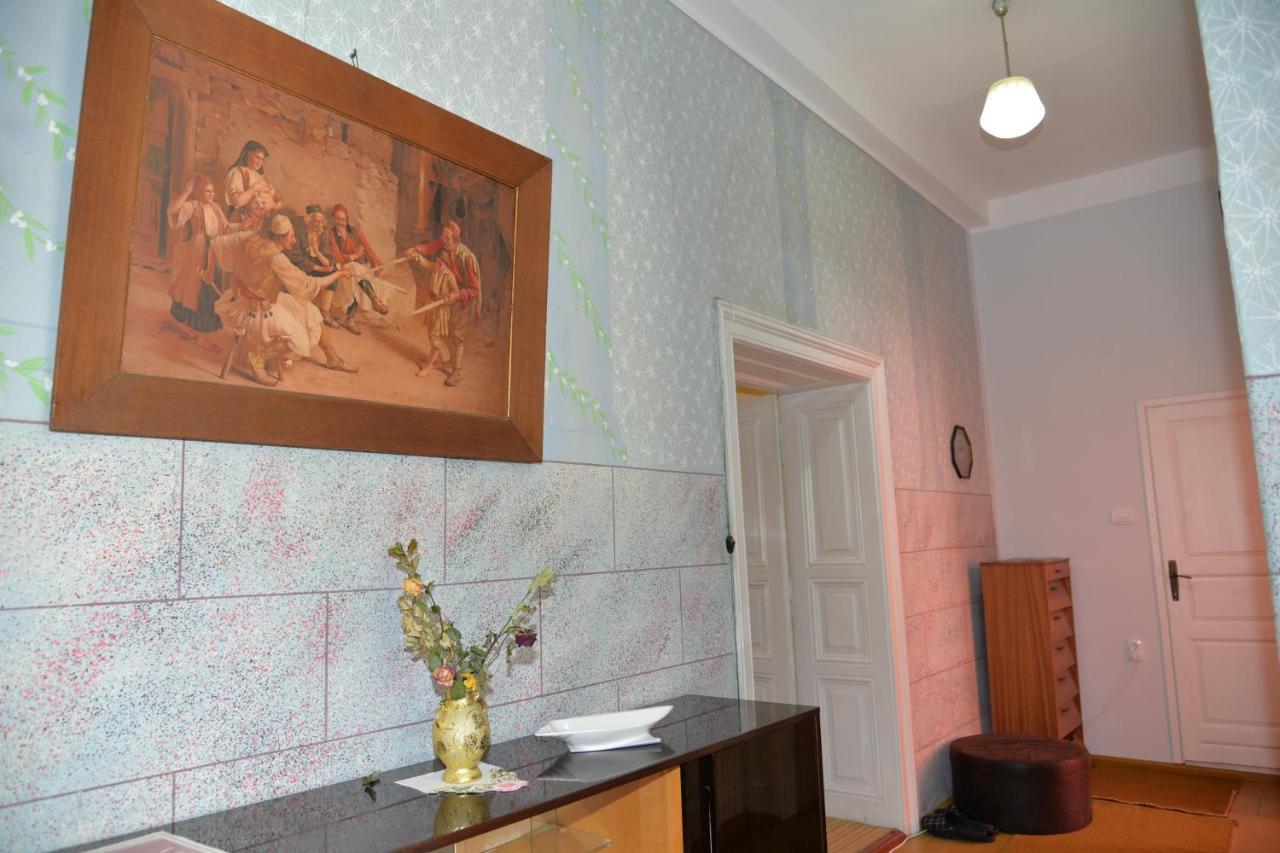 Apartmani Stari Grad Priboj Buitenkant foto