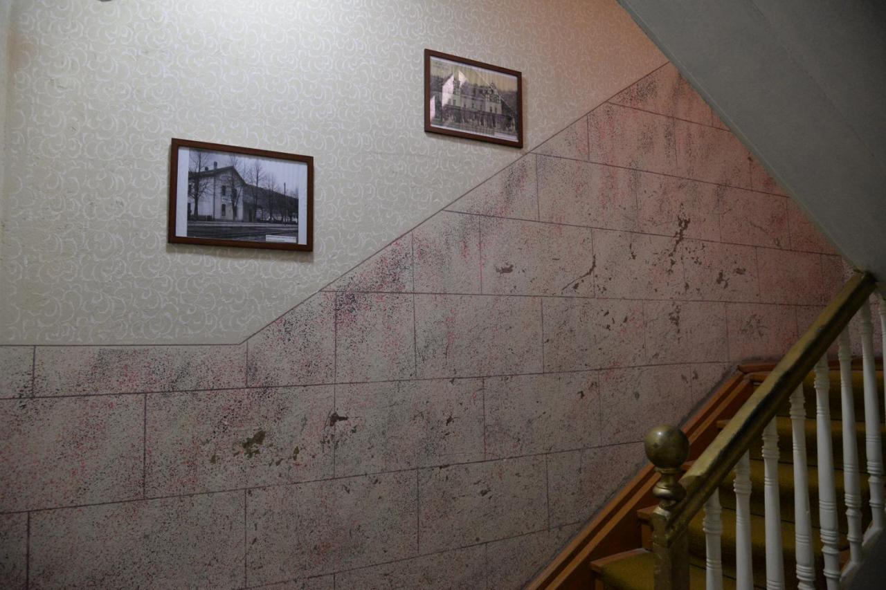 Apartmani Stari Grad Priboj Buitenkant foto