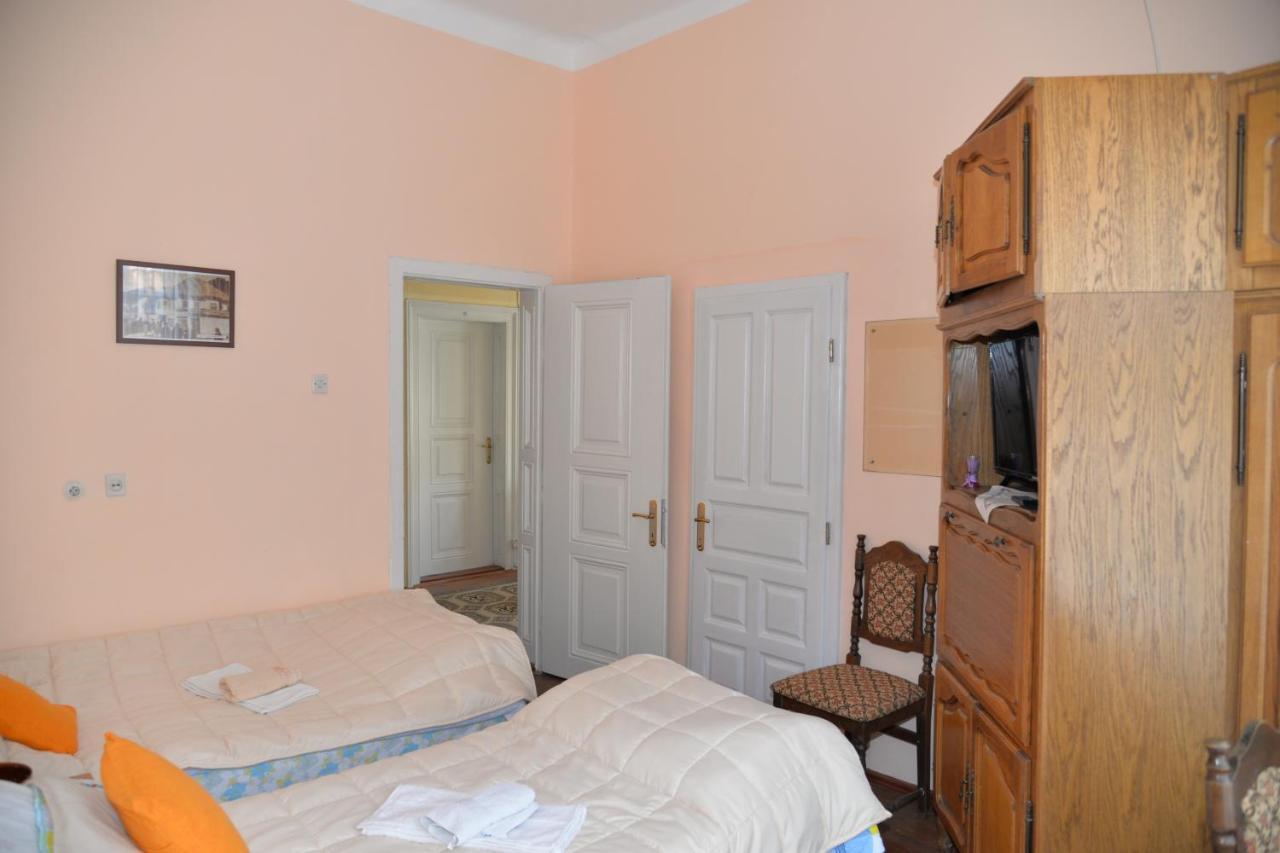 Apartmani Stari Grad Priboj Buitenkant foto