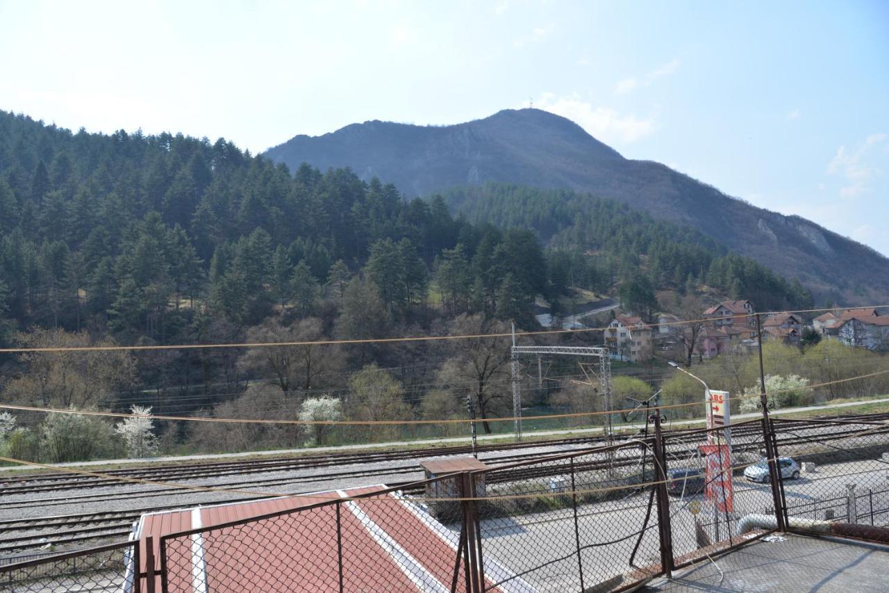 Apartmani Stari Grad Priboj Buitenkant foto