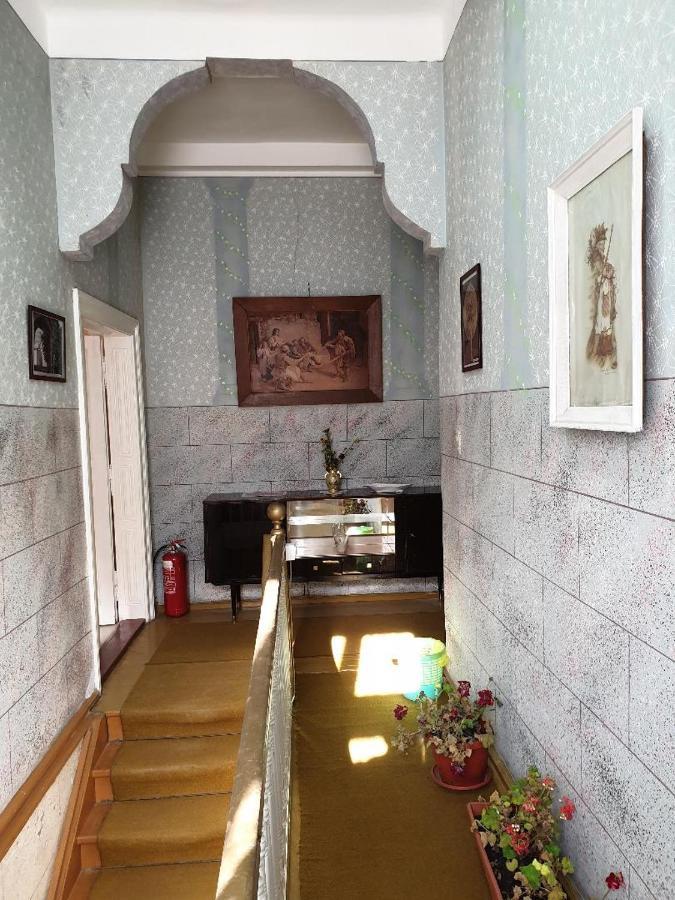 Apartmani Stari Grad Priboj Buitenkant foto